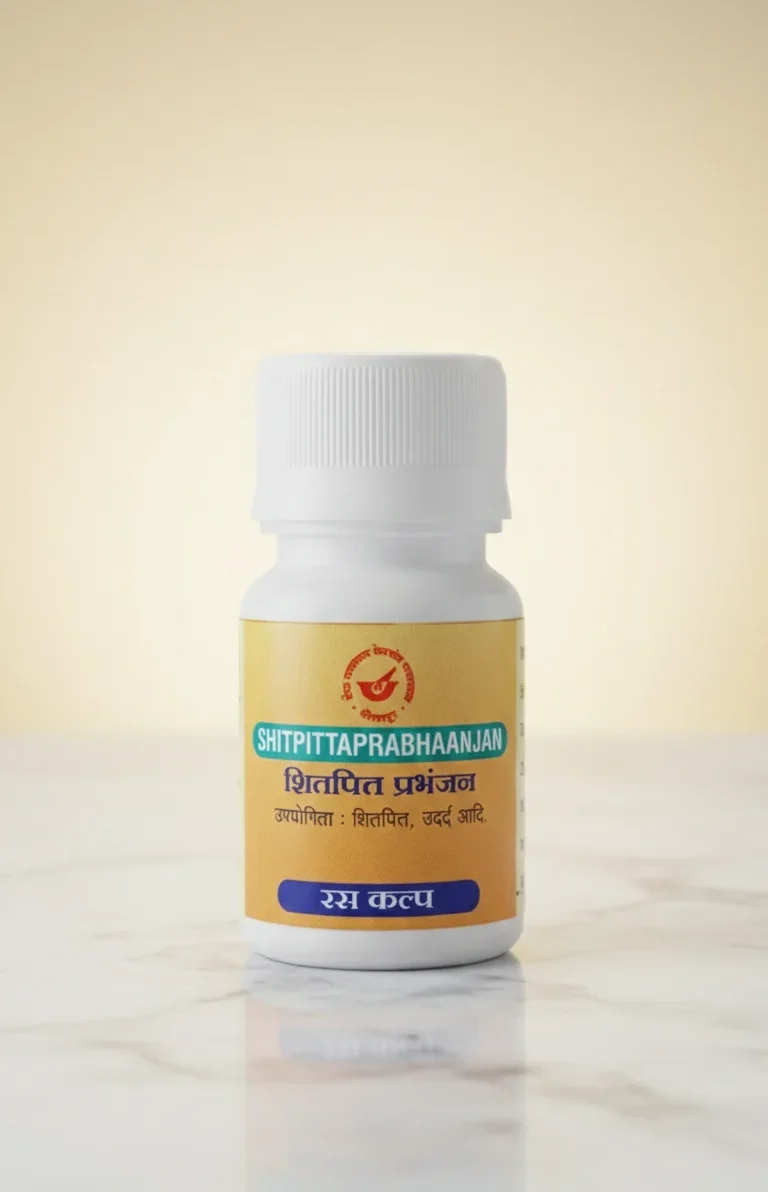 Shitpittaprabanjan