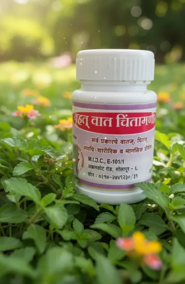 Bruhatvat Chintamani