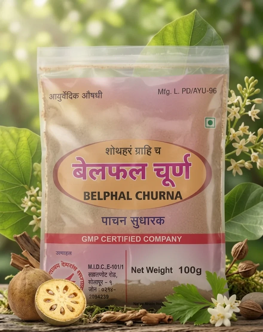 Belphal Churna