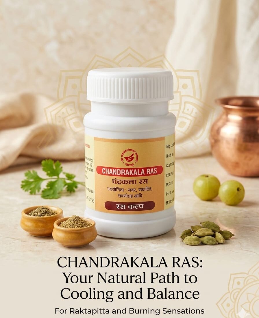 Chandrakala Ras